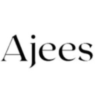 Ajees Leather Logo