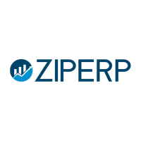 ZipERP Logo
