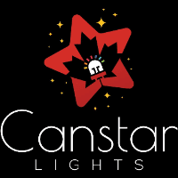 Canstar Light Ltd. Logo