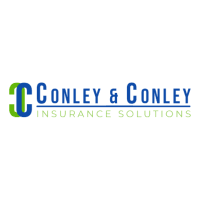 Conley & Conley Insurance Solutions Logo
