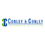 Conley & Conley Insurance Solutions Logo