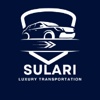 SULARI LUXURY TRANSPORTATION Logo