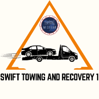 Swift Towing and Recovery 1 Logo