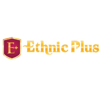Ethnic Plus Logo