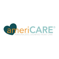 ameriCARE Corporate Logo