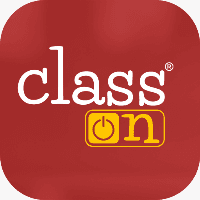 Class ON App Logo