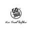 Go 360 Logo