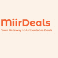 Miir Deals - Daily Deals Best Buy Logo