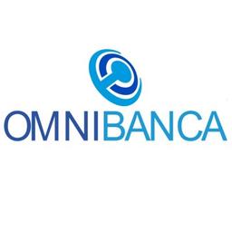Omnibanca Logo