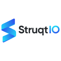 StruqtIO Logo