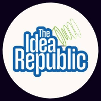 Kreative Comrade - The Idea Republic Logo