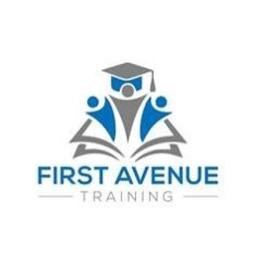 First Avenue Training Ltd Logo