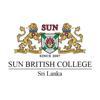 Sun British College - Sri Lanka Logo