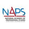 NAPS - National Academy of Professional Studies Logo