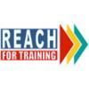 REACH for Training Logo
