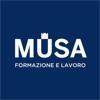 Musa Formazione Logo