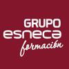 Grupo Esneca Formación Logo