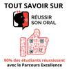 Réussir son oral Logo