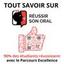 Réussir son oral Logo