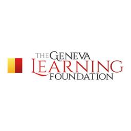 The Geneva Learning Foundation (TGLF) Logo