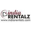 IndiaRENTALZ Logo