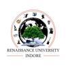 Renaissance University, Indore Logo