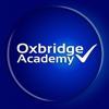 Oxbridge Academy Logo