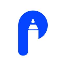 Pensil Logo