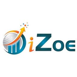 iZoe Solutions Logo