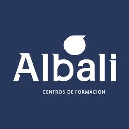 Albali Centros de Formación Logo
