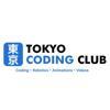 Tokyo Coding Club Logo