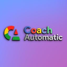 Coach Automatic Logo
