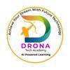 Drona Tech Academy Logo