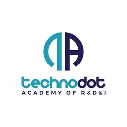 Techno Dot Academy Logo
