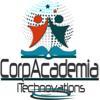CorpAcademia iTechnovations Pvt. Ltd. Logo