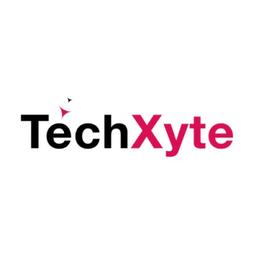 TechXyte | Full Stack Courses & Careers Logo