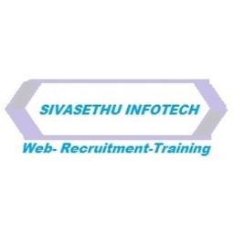 SIVASETHU INFOTECH PVT LTD Logo