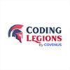 Coding Legions Logo