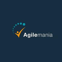 Agilemania Logo