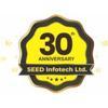 SEED Infotech Ltd Logo