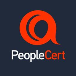 PeopleCert Logo