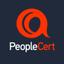 PeopleCert Logo