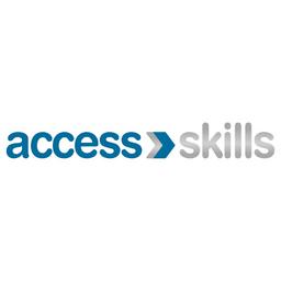 Access Skills Ltd Logo