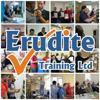 Erudite Training Ltd Logo
