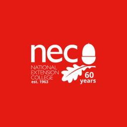 National Extension College Logo