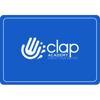 Clap Academy Logo