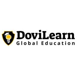 DoviLearn Logo