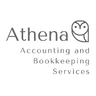 Athena Accounting and Bookkeeping Services Logo
