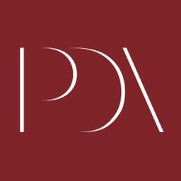 PDA Counter Fraud Logo
