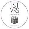 1st Verse Education Logo